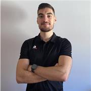 Entrenador Personal (Calistenia, Natación, Padel y gimnasio)